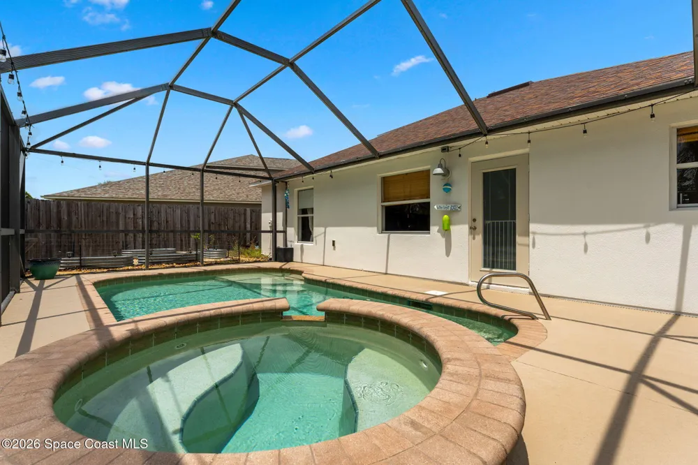 4281 Brantley Circle Rockledge, FL 32955