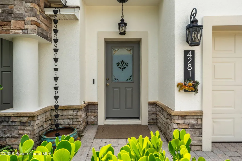 4281 Brantley Circle Rockledge, FL 32955