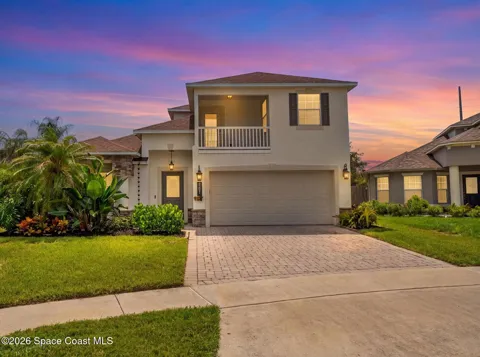 4281 Brantley Circle