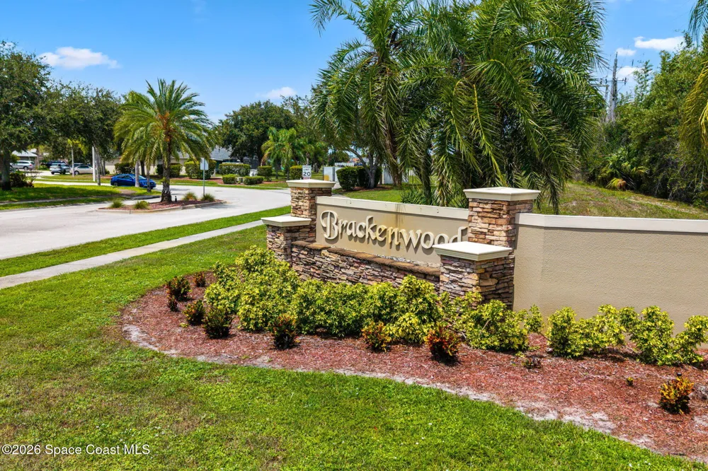 4281 Brantley Circle Rockledge, FL 32955