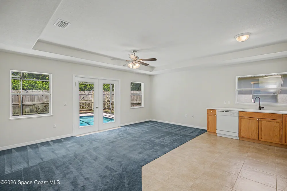 5636 Andrea Street Titusville, FL 32780