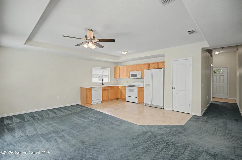 5636 Andrea Street Titusville, FL 32780