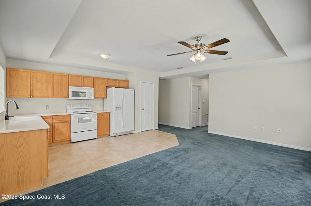 5636 Andrea Street Titusville, FL 32780