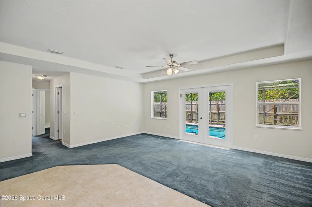 5636 Andrea Street Titusville, FL 32780