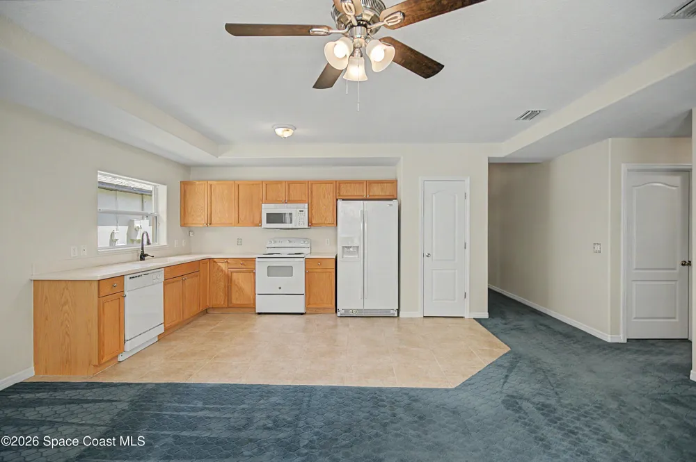 5636 Andrea Street Titusville, FL 32780
