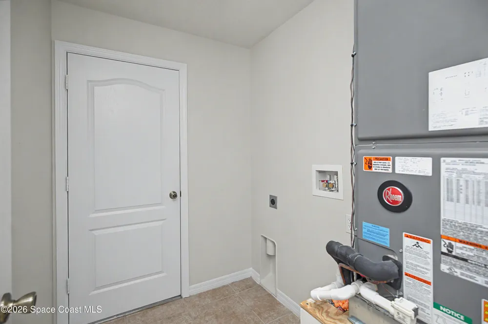 5636 Andrea Street Titusville, FL 32780