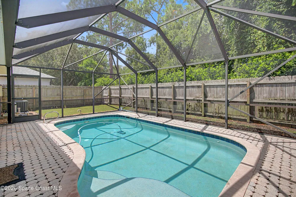 5636 Andrea Street Titusville, FL 32780