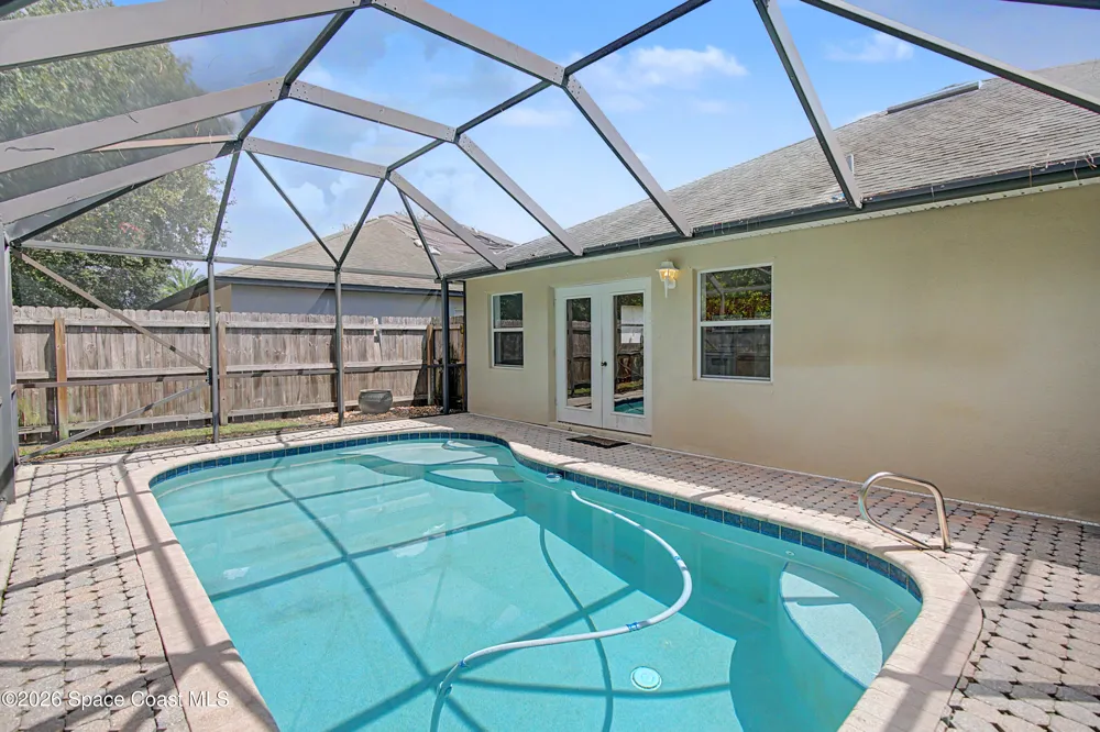 5636 Andrea Street Titusville, FL 32780