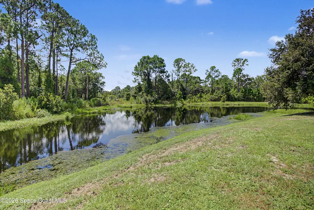 5636 Andrea Street Titusville, FL 32780