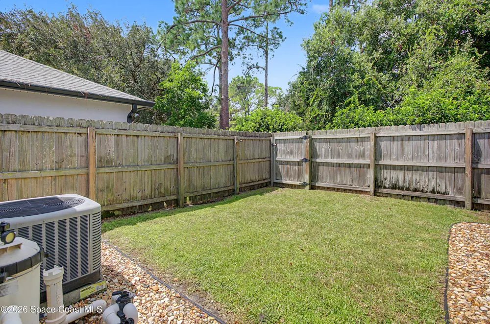 5636 Andrea Street Titusville, FL 32780