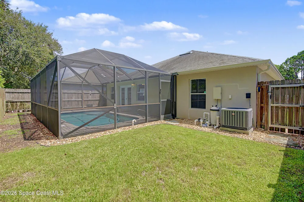 5636 Andrea Street Titusville, FL 32780
