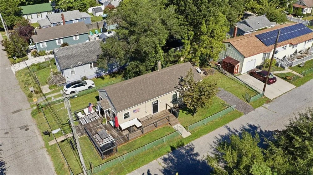 101 Pennsylvania Avenue Villas, NJ 08251