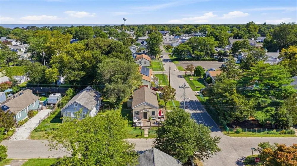 101 Pennsylvania Avenue Villas, NJ 08251