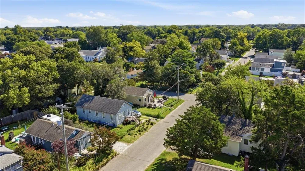 101 Pennsylvania Avenue Villas, NJ 08251