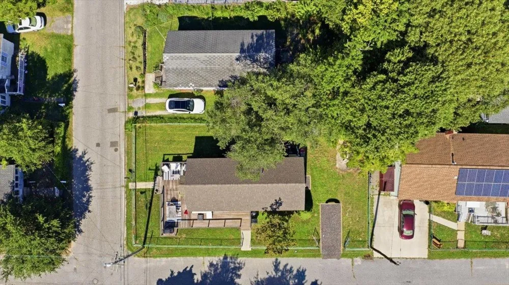 101 Pennsylvania Avenue Villas, NJ 08251