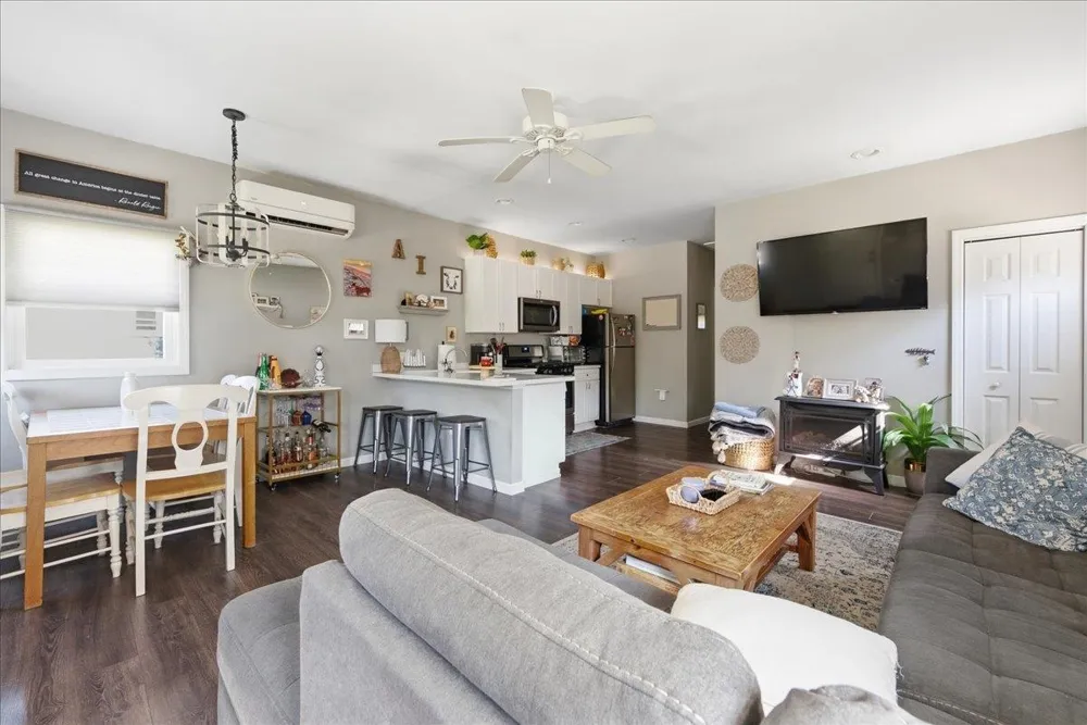 101 Pennsylvania Avenue Villas, NJ 08251