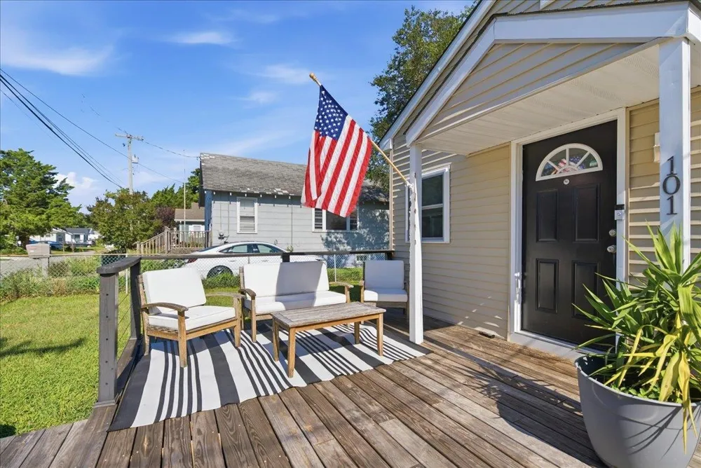 101 Pennsylvania Avenue Villas, NJ 08251