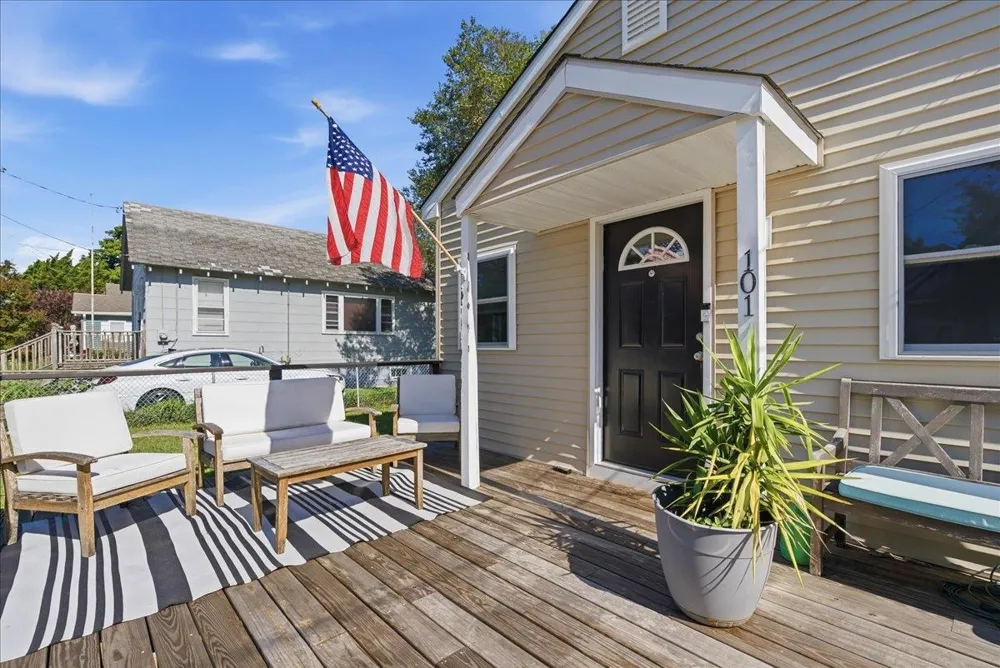 101 Pennsylvania Avenue Villas, NJ 08251