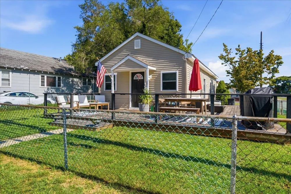 101 Pennsylvania Avenue Villas, NJ 08251