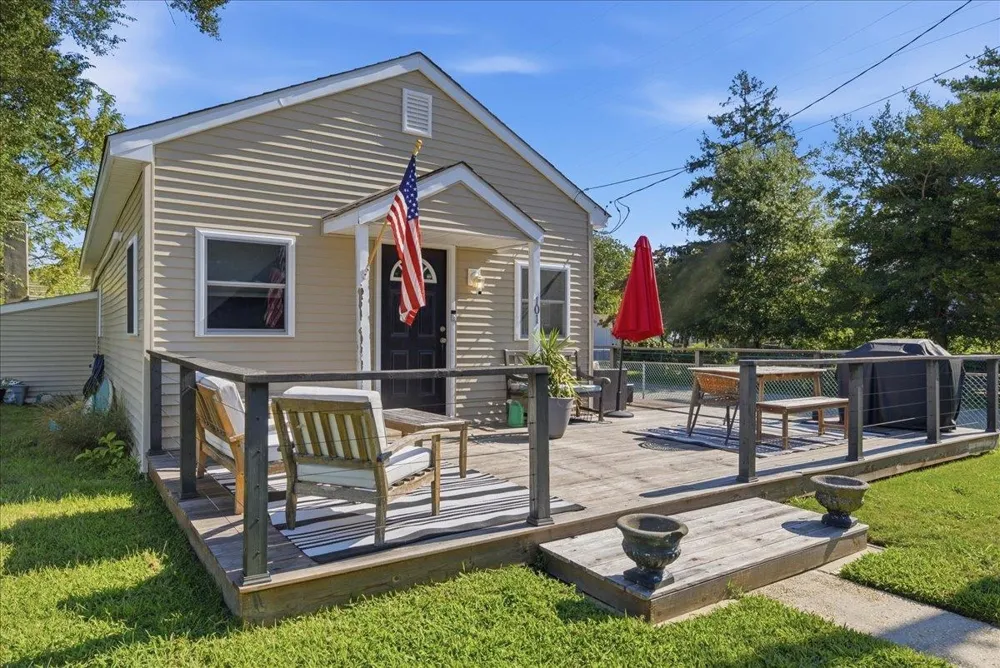 101 Pennsylvania Avenue Villas, NJ 08251