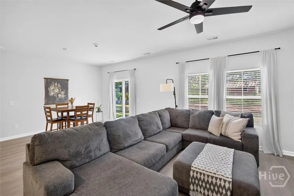 313 Lillian Street Rincon, GA 31326