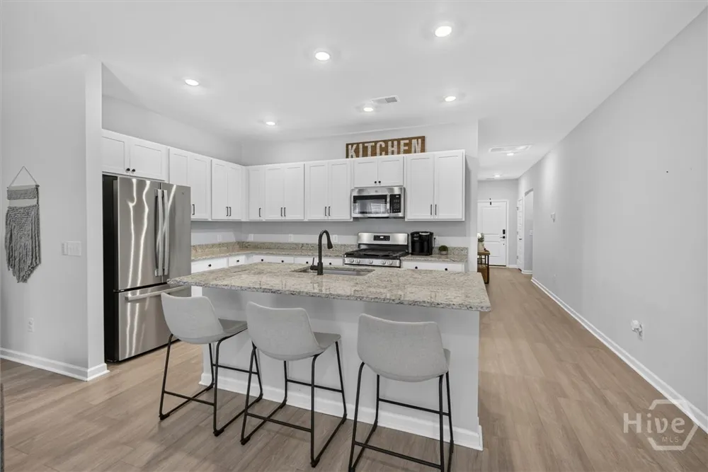 313 Lillian Street Rincon, GA 31326