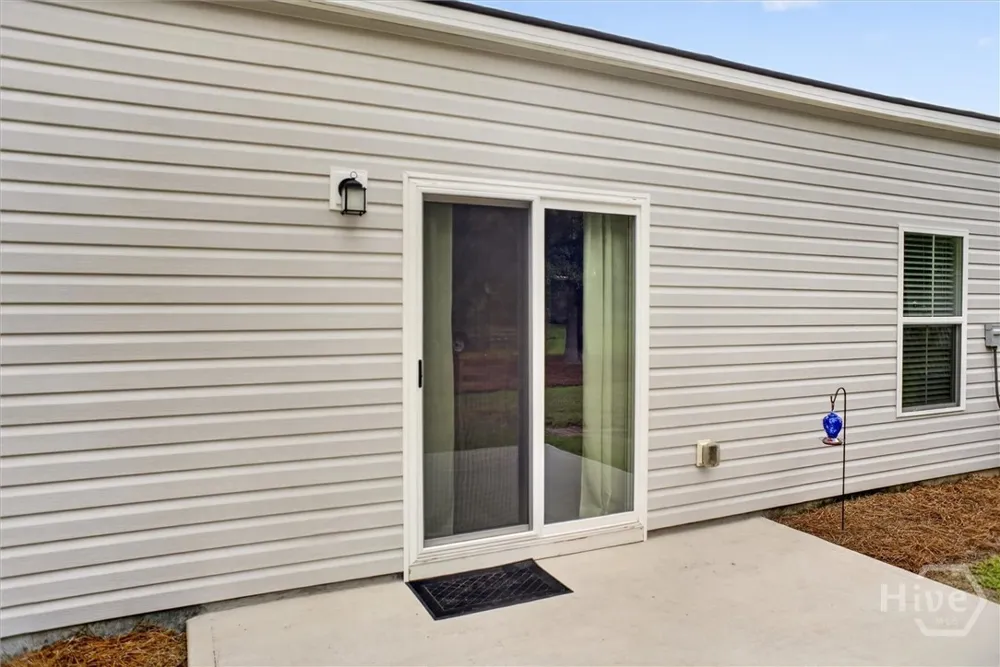 313 Lillian Street Rincon, GA 31326