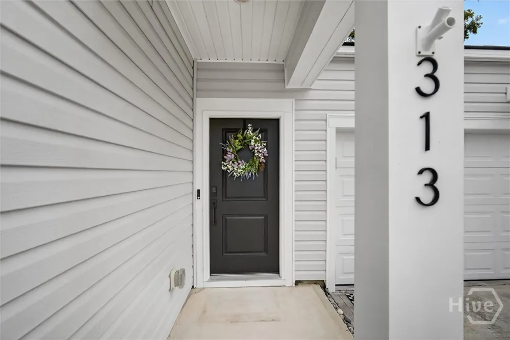 313 Lillian Street Rincon, GA 31326