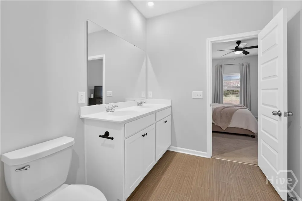 313 Lillian Street Rincon, GA 31326
