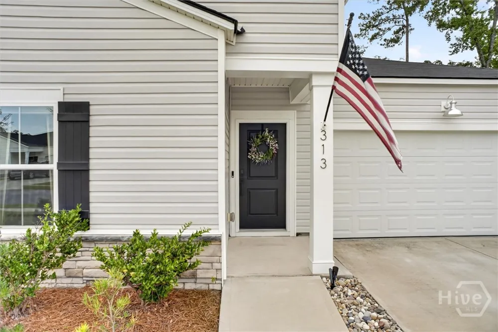 313 Lillian Street Rincon, GA 31326