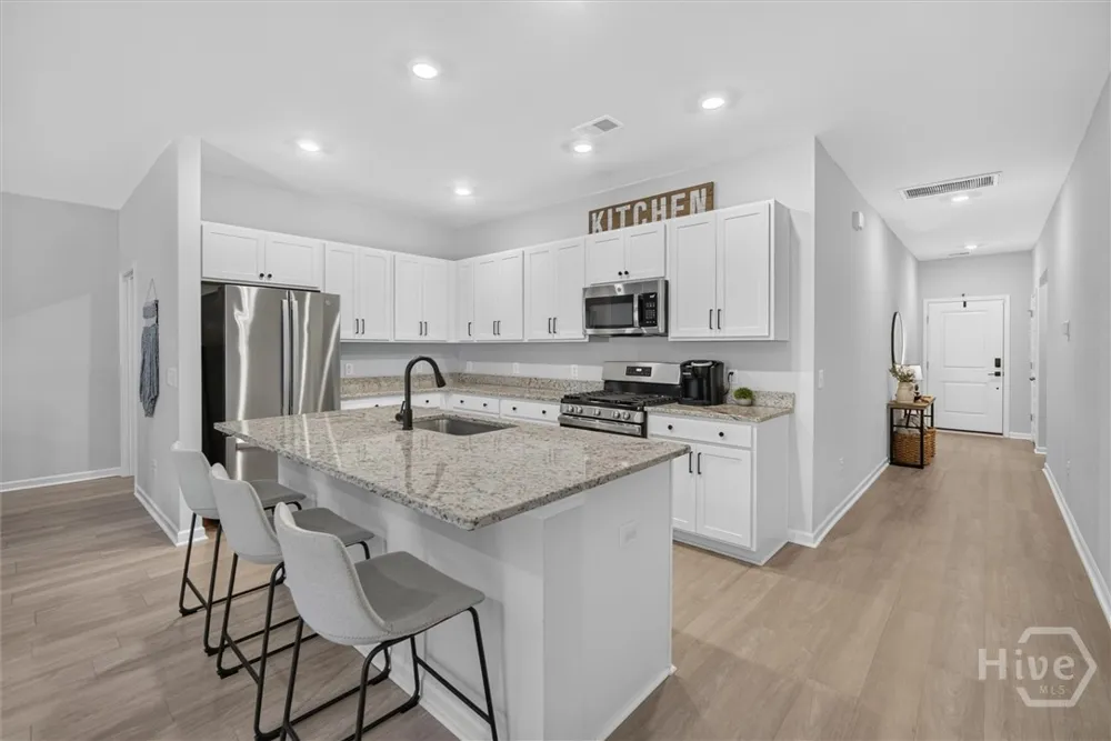 313 Lillian Street Rincon, GA 31326