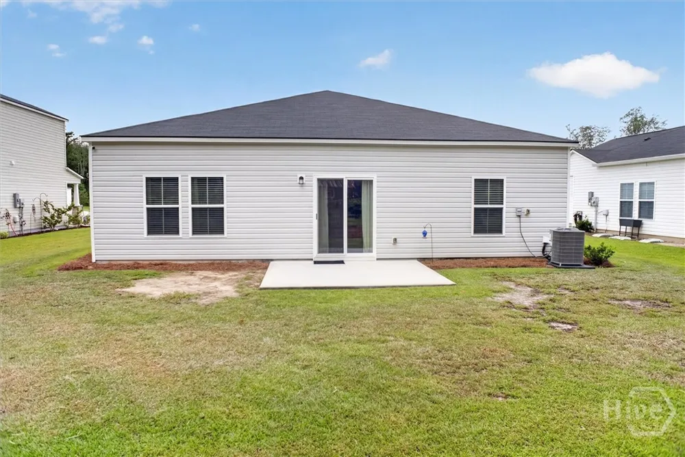 313 Lillian Street Rincon, GA 31326