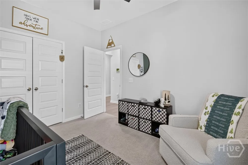 313 Lillian Street Rincon, GA 31326