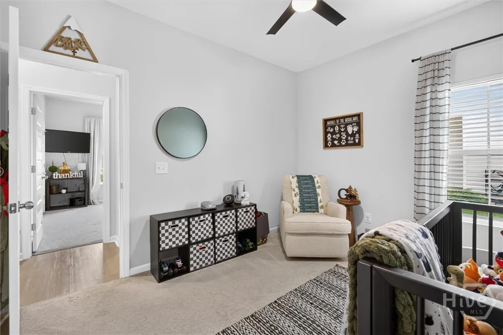 313 Lillian Street Rincon, GA 31326