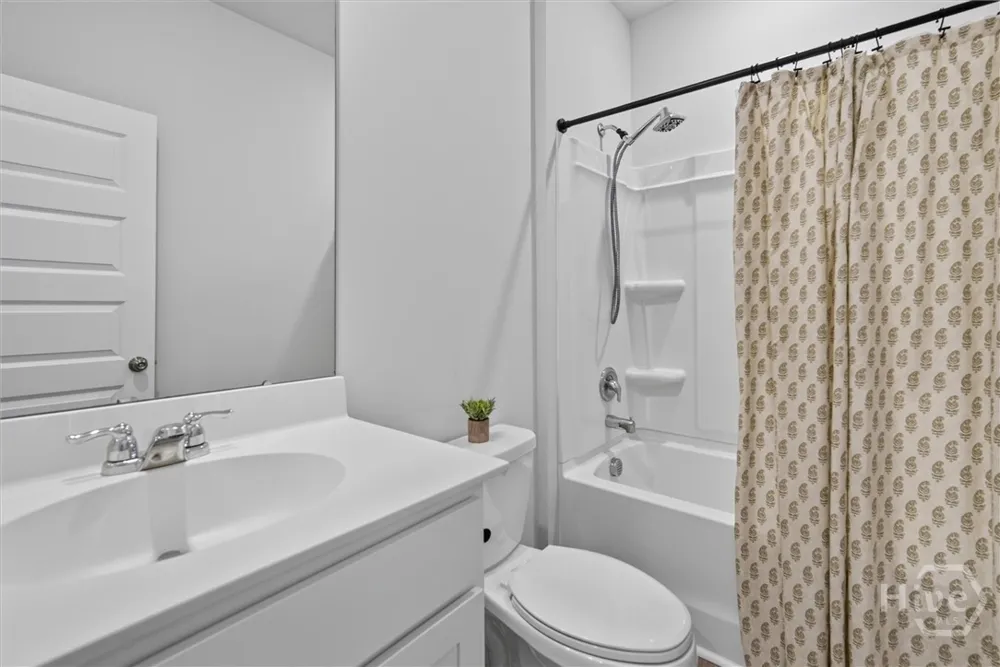 313 Lillian Street Rincon, GA 31326