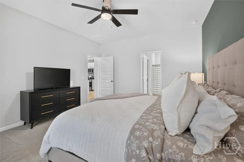 313 Lillian Street Rincon, GA 31326