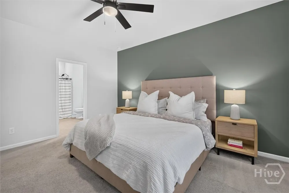 313 Lillian Street Rincon, GA 31326