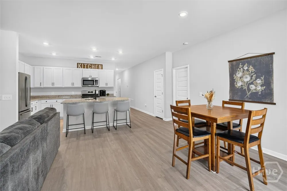 313 Lillian Street Rincon, GA 31326
