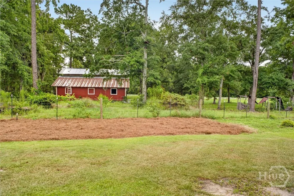 313 Lillian Street Rincon, GA 31326