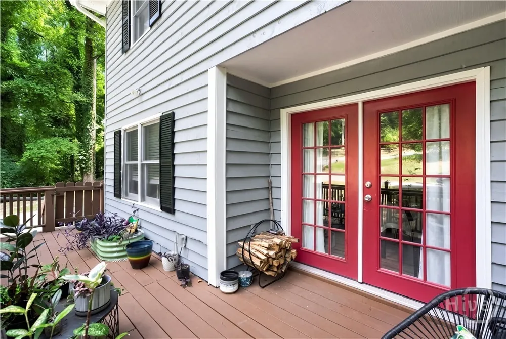 119 William Drive Athens, GA 30606
