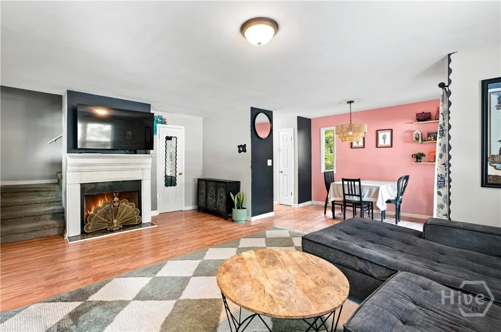 119 William Drive Athens, GA 30606