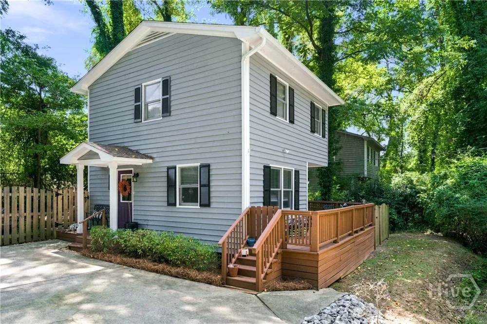 119 William Drive Athens, GA 30606