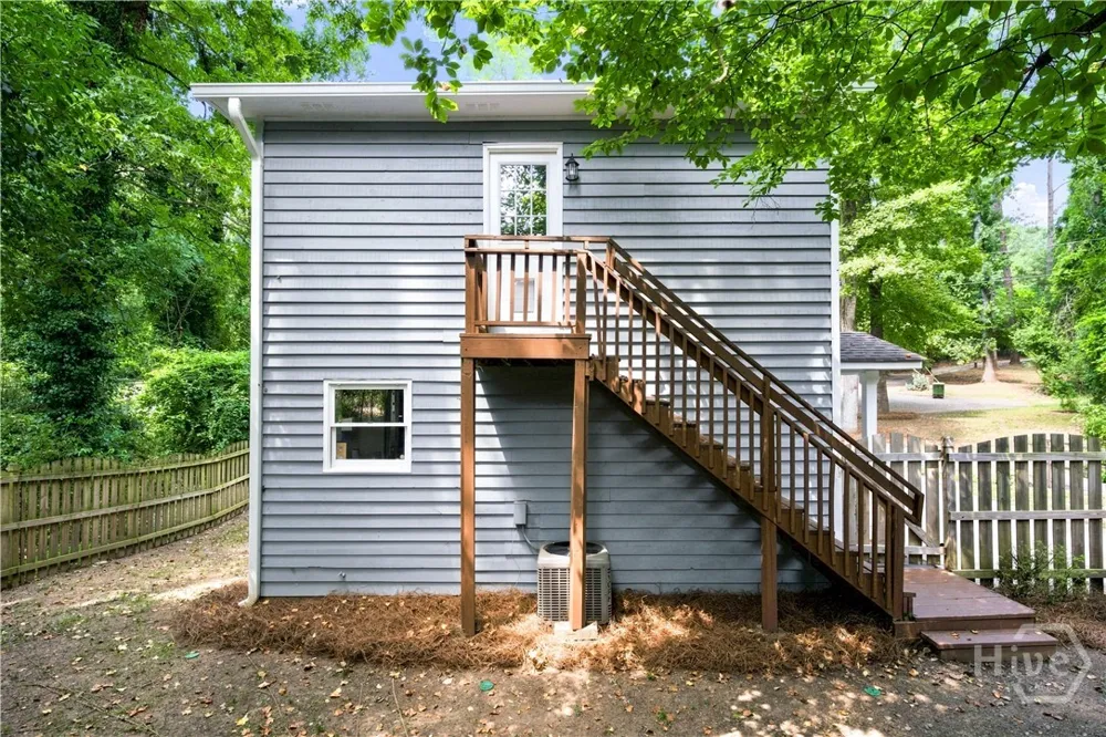 119 William Drive Athens, GA 30606
