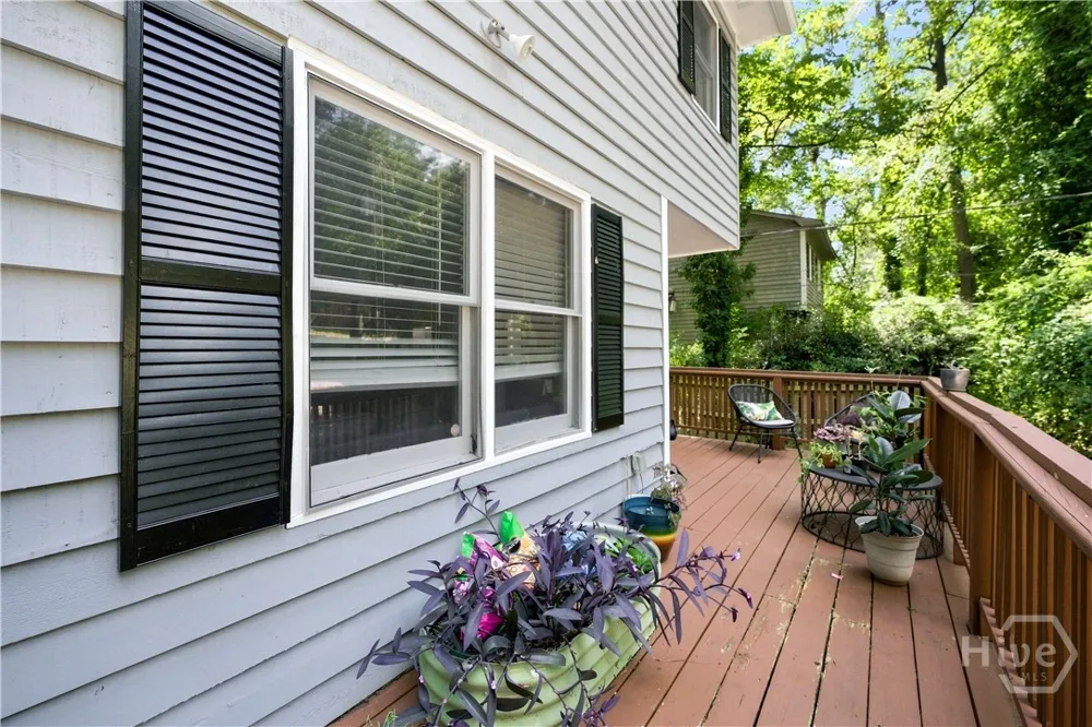 119 William Drive Athens, GA 30606