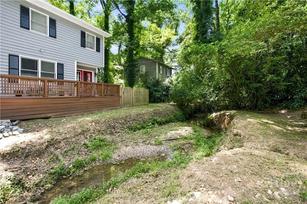 119 William Drive Athens, GA 30606