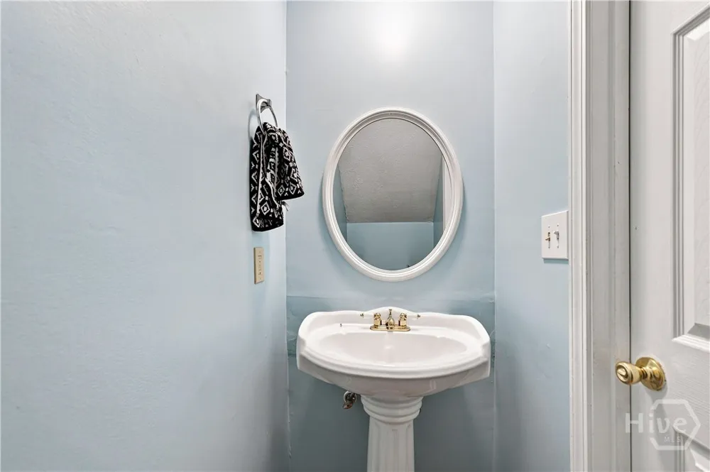 119 William Drive Athens, GA 30606