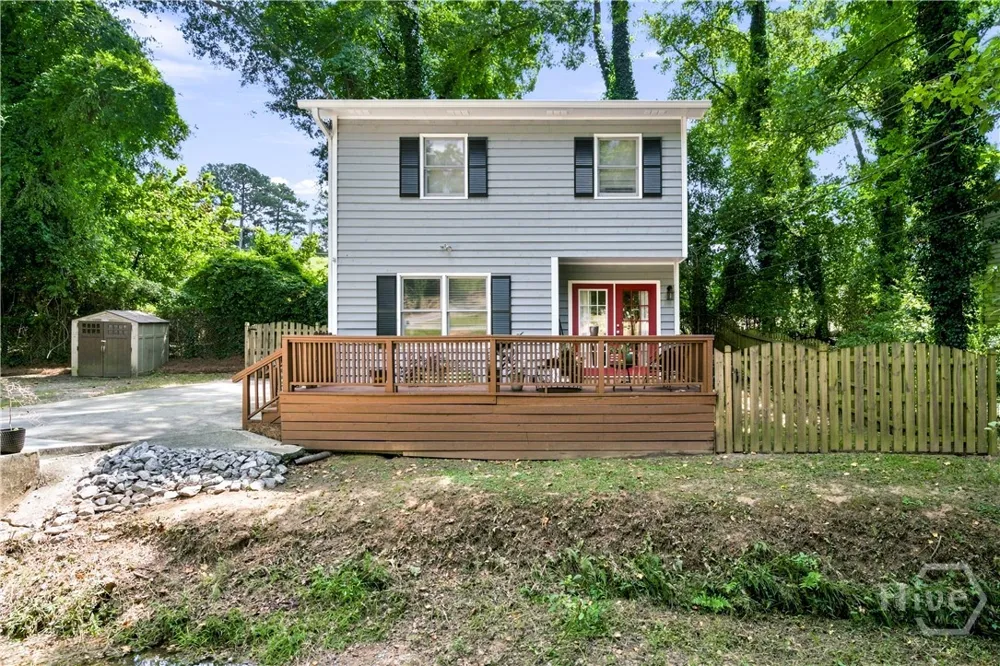 119 William Drive Athens, GA 30606