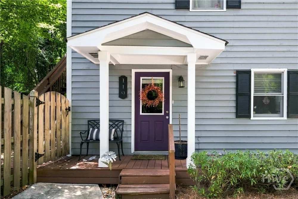 119 William Drive Athens, GA 30606
