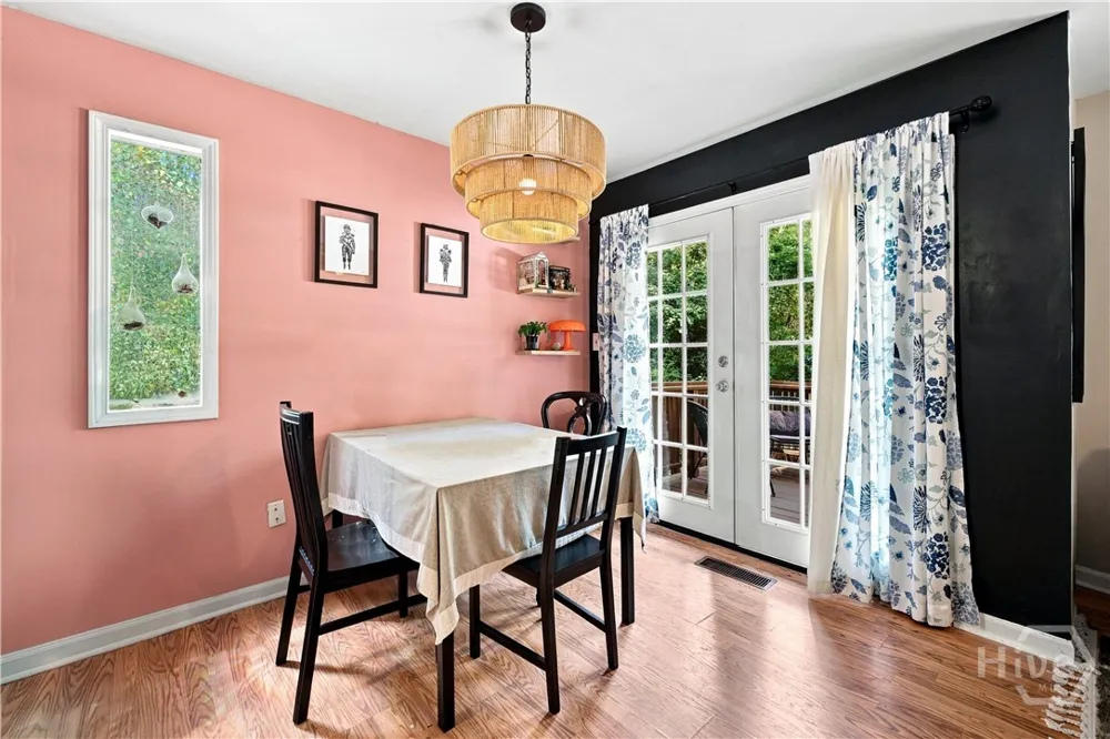 119 William Drive Athens, GA 30606