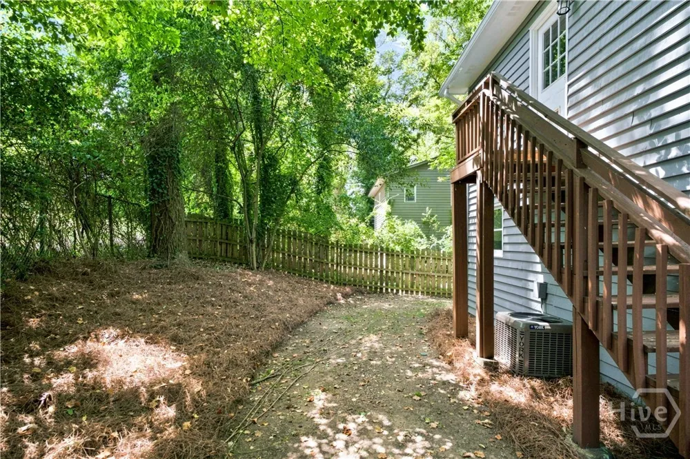 119 William Drive Athens, GA 30606